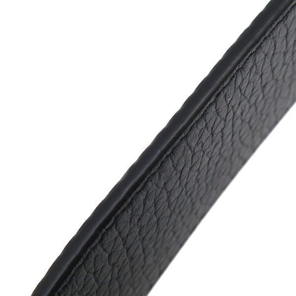 Louis Vuitton Belt LV Damier Reversible — view 8
