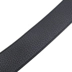 Louis Vuitton Belt LV Damier Reversible — view 7