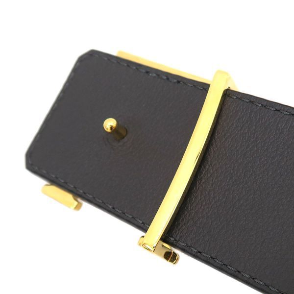 Louis Vuitton Belt LV Damier Reversible — view 6