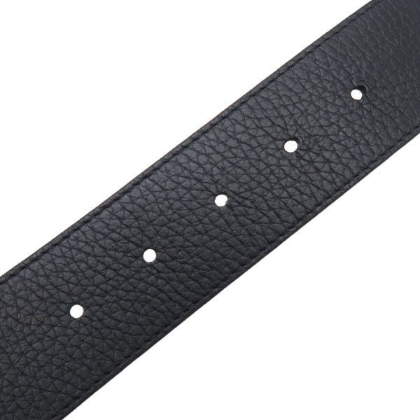 Louis Vuitton Belt LV Damier Reversible — view 4