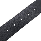 Louis Vuitton Belt LV Damier Reversible — view 4