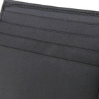 Gucci Bifold Billfold Leather Gray — view 9