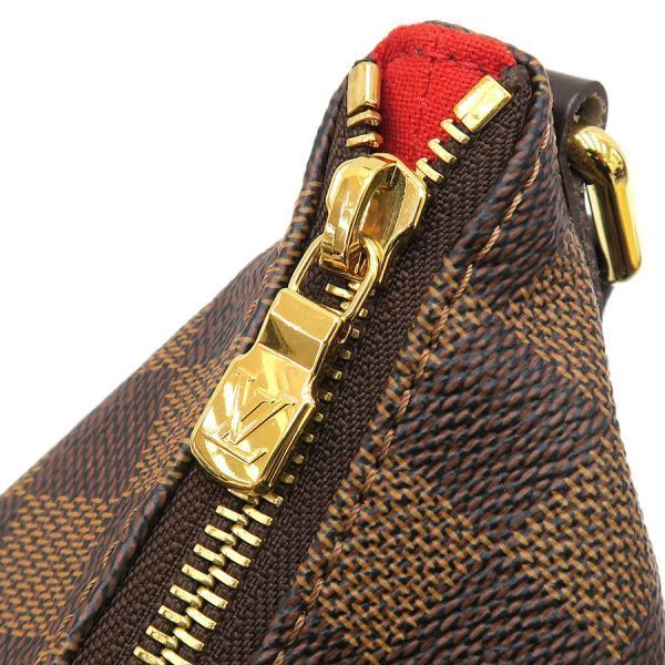 Louis Vuitton Damier Bloomsbury PM — view 6