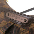 Louis Vuitton Damier Bloomsbury PM — view 5