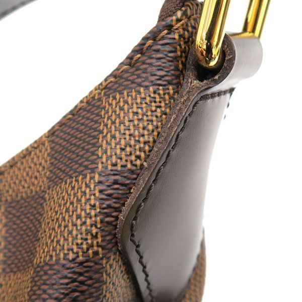 Louis Vuitton Damier Bloomsbury PM — view 4