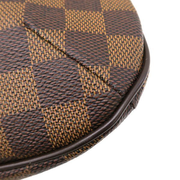 Louis Vuitton Damier Bloomsbury PM — view 3