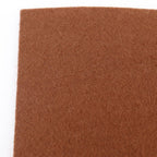 Hermes Playmat Logo Felt Brown Interior — view 6