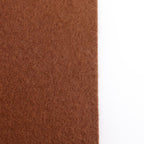 Hermes Playmat Logo Felt Brown Interior — view 5