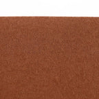 Hermes Playmat Logo Felt Brown Interior — view 4