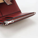 Loewe Vertical Wallet Small Anagram Trifold — view 8