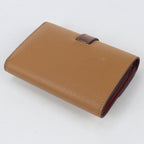 Loewe Vertical Wallet Small Anagram Trifold — view 2