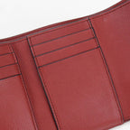 Loewe Vertical Wallet Small Anagram Trifold — view 6