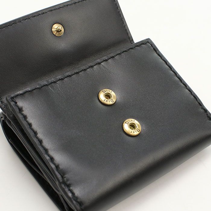 Dior Trifold Wallet — view 6