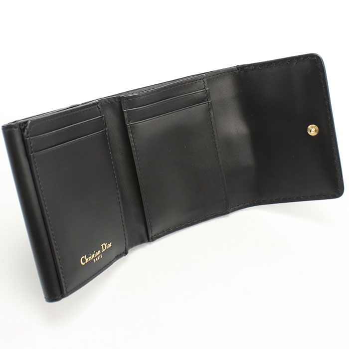 Dior Trifold Wallet — view 3