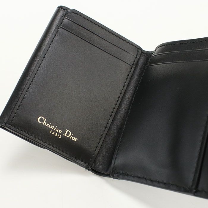 Dior Trifold Wallet — view 7