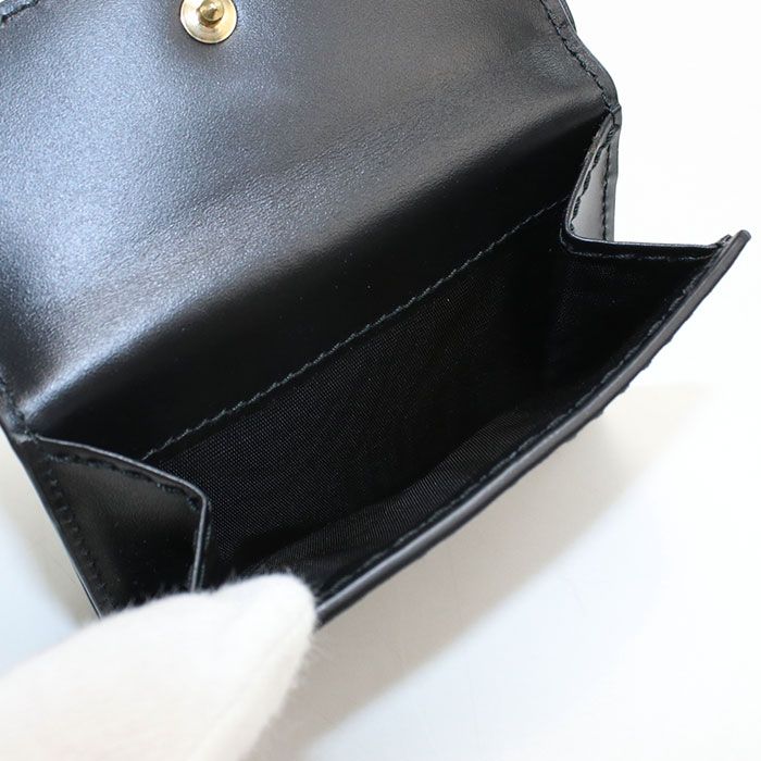 Dior Trifold Wallet — view 5