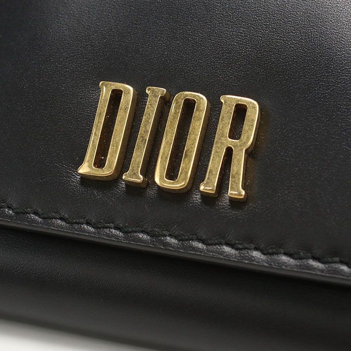 Dior Trifold Wallet — view 8