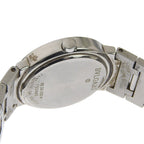 Bvlgari Stainless Steel Quartz Analog Display — view 6