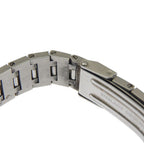 Bvlgari Stainless Steel Quartz Analog Display — view 8