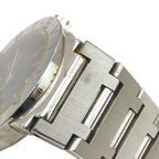 Bvlgari Stainless Steel Quartz Analog Display — view 4