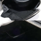 Gucci Off the Grid 2-Way Shoulder Bag Black — view 4