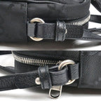 Gucci Off the Grid 2-Way Shoulder Bag Black — view 6