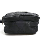 Gucci Off the Grid 2-Way Shoulder Bag Black — view 3