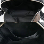 Louis Vuitton Josh NV Backpack Monogram Macassar IC Chip — view 6