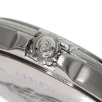 Gucci Round Face Watch SS — view 9