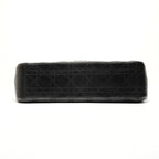 Dior Shoulder Bag Cannage Leather New Rock Chain Large — view 7
