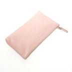 Gucci Pouch Leather Clutch — view 8