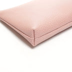 Gucci Pouch Leather Clutch — view 5