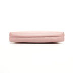Gucci Pouch Leather Clutch — view 7