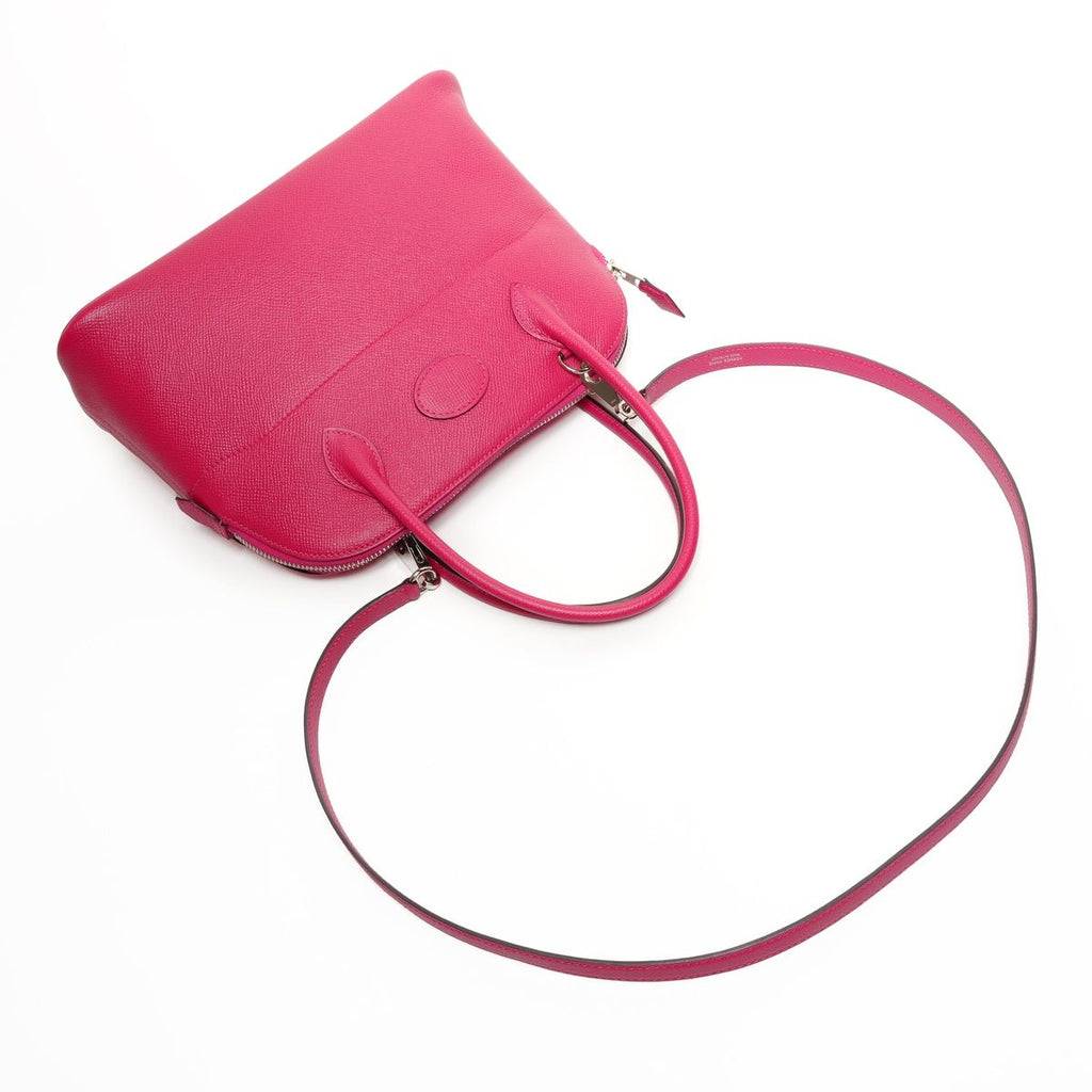 Hermes Handbag Bolide 27 2-Way — view 8