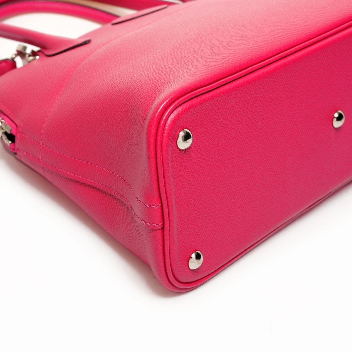 Hermes Handbag Bolide 27 2-Way — view 5