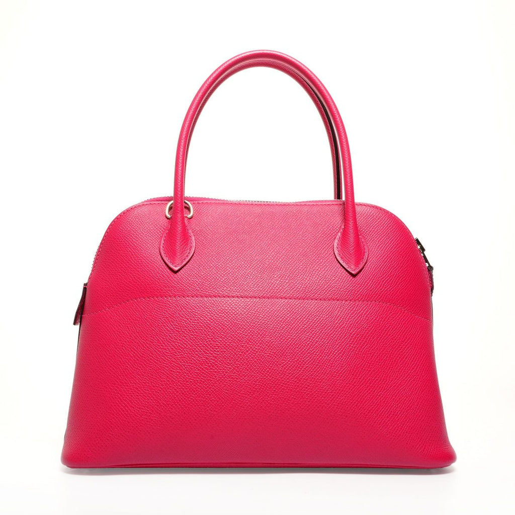 Hermes Handbag Bolide 27 2-Way — view 2