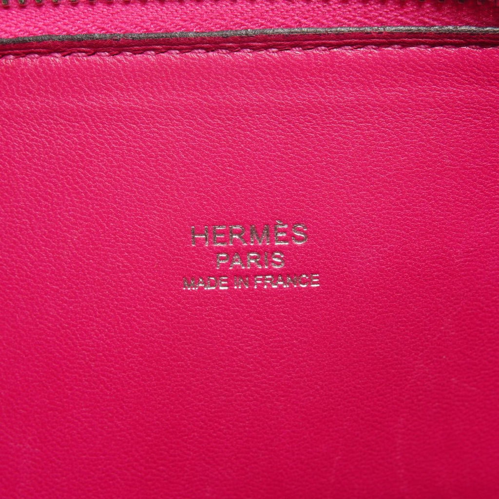 Hermes Handbag Bolide 27 2-Way — view 9
