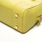 Loewe Handbag Amazona Leather Anagram 2-Way — view 6