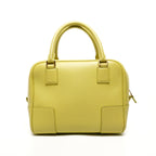 Loewe Handbag Amazona Leather Anagram 2-Way — view 2