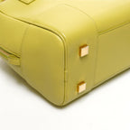 Loewe Handbag Amazona Leather Anagram 2-Way — view 5