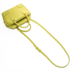 Loewe Handbag Amazona Leather Anagram 2-Way — view 8