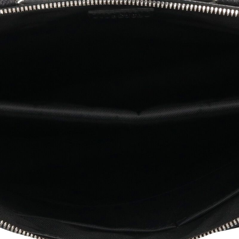 Louis Vuitton Vertical Tote Shoulder Strap 2-Way Leather — view 3