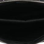 Louis Vuitton Vertical Tote Shoulder Strap 2-Way Leather — view 3