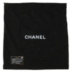 Chanel Quilted 2-Way Caviar Leather Handbag — view 5