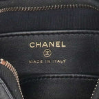 Chanel 19 Quilted Small Hobo Handbag — view 3