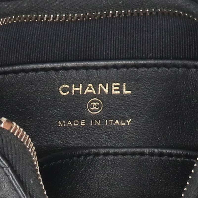 Chanel 19 Quilted Small Hobo Handbag — view 3
