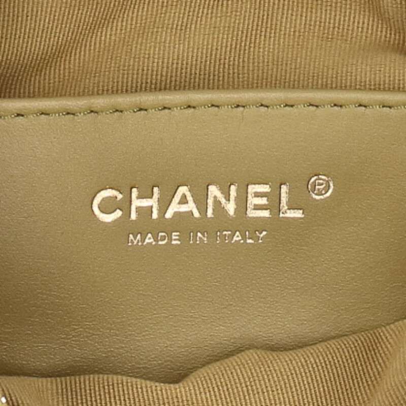 Chanel Small Holbo Shoulder Bag — view 3