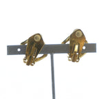 Saint Laurent Yves Earrings Clip on — view 2