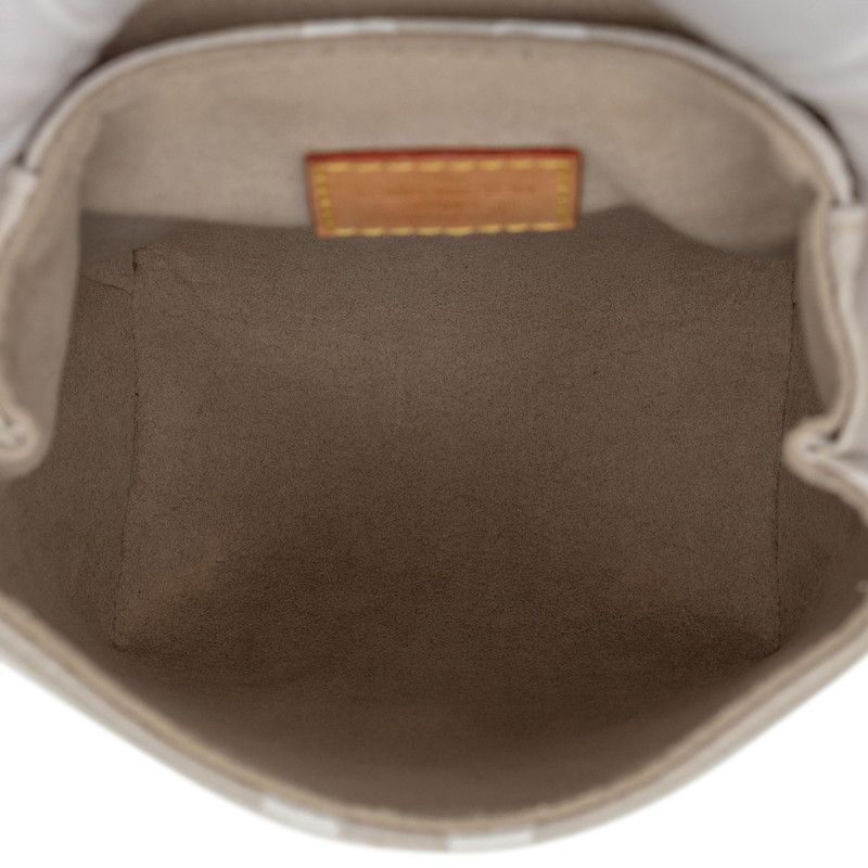 Louis Vuitton by the Pole Tiny Backpack Brume Pink Gray — view 4