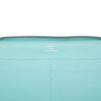 Hermes Silk Soiree Flamingo Party Blue Atle Mykonos Pink — view 6